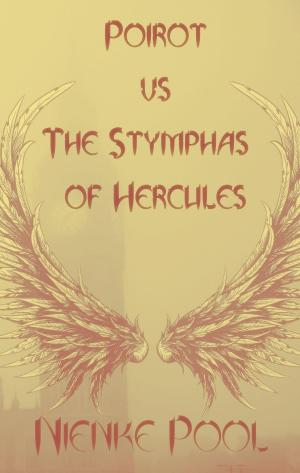 Cover of the book Poirot vs the Stymphas of Hercules by Gérard de Villiers