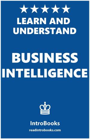 Cover of the book Learn and Understand Business Intelligence by Taciana Enes