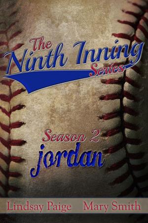 Cover of the book Jordan by Sunny Knight