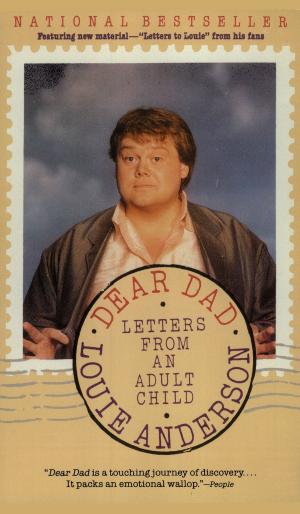 bigCover of the book Dear Dad: Letters From An Adult Child by 