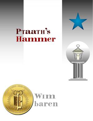 Cover of the book Ptaath's Hammer by 羅伯特．喬丹 Robert Jordan