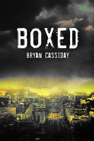 Cover of the book Boxed by Christin Haws