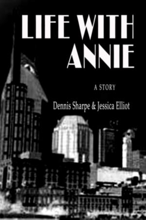 Book cover of Life With Annie