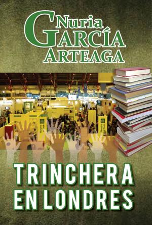 bigCover of the book Trinchera en Londres by 