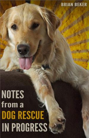 bigCover of the book Notes from a Dog Rescue in Progress by 