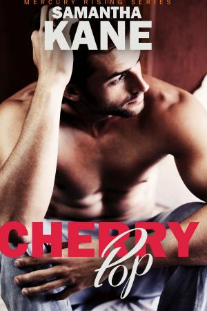 Cover of the book Cherry Pop by Amos van der Merwe