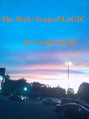 Book cover of The Web-Trap of LoGIC