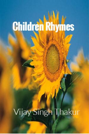 Book cover of Children Rhymes