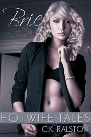Cover of the book Hotwife Tales: Brie by Kim Lawrence