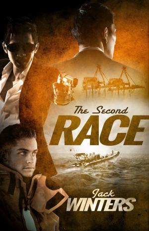 Cover of the book The Second Race by Phil Reade