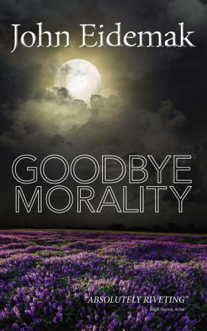 Book cover of GoodBye Morality