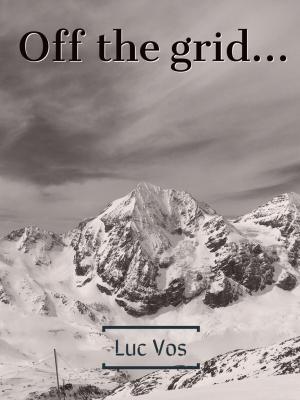 Cover of the book Off the grid by Luc Vos