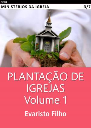 bigCover of the book Plantação de Igrejas 1 by 