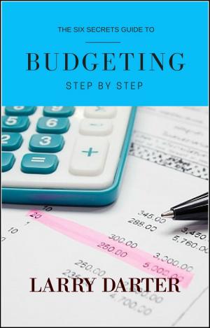 Book cover of Budgeting Step by Step