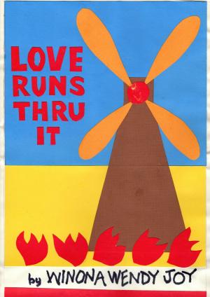 Cover of the book Love Runs Thru It by Hugh Cox