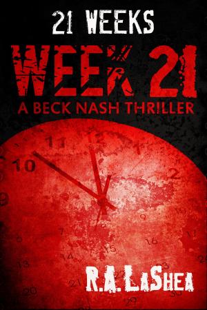 Cover of the book 21 Weeks: Week 21 by Blacc Topp
