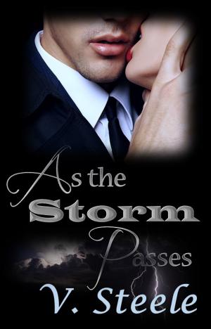 Cover of As the Storm Passes