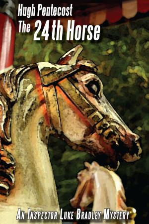 Cover of the book The 24th Horse by C.J. Henderson