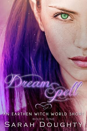 Cover of the book Dream Spell by Wissam Zgheib