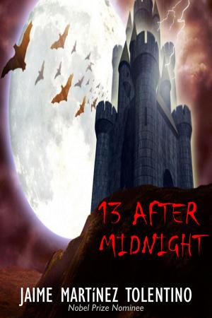 Cover of the book 13 After Midnight by Sean McMullen