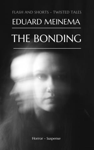 Cover of the book The Bonding by Gérard de Villiers