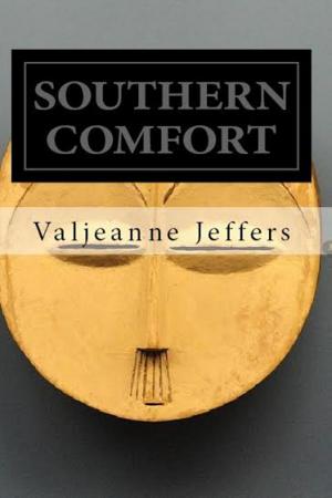 Cover of the book Southern Comfort by Save Sci-Fi
