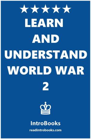 Book cover of Learn and Understand World War 2