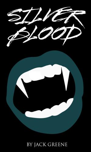 Book cover of Silver Blood