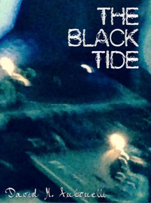 Book cover of The Black Tide