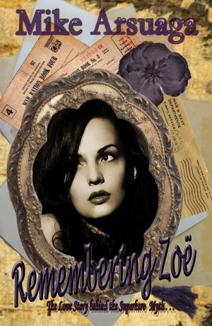 Cover of Remembering Zoë