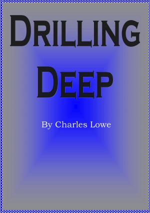 bigCover of the book Drilling Deep by 