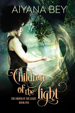 Cover of the book Book I: Children of the Light by Latasha Bynum-Marchand