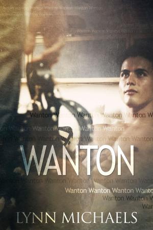Cover of the book Wanton by Laurent Bègue