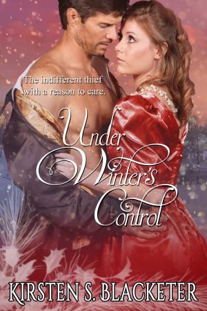 Cover of the book Under Winter's Control by DavidLeeSummers1