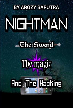 bigCover of the book Nightman by 