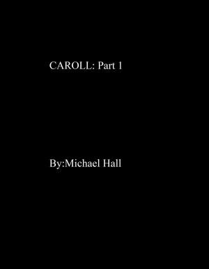 Book cover of C.A.R.O.L.L.: Part 1