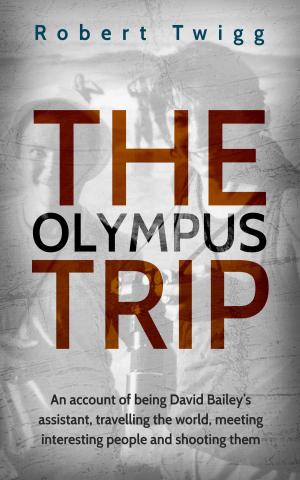Cover of The Olympus Trip