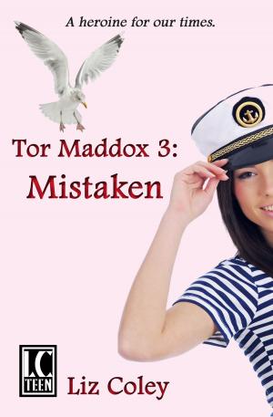 Cover of the book Tor Maddox: Mistaken by Randall Wood