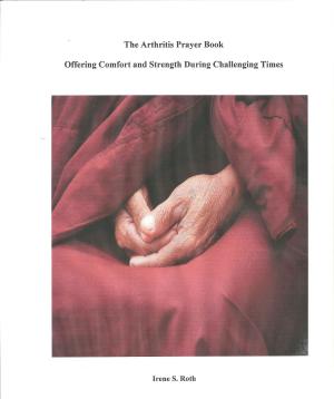 Book cover of The Arthritis Prayer Book
