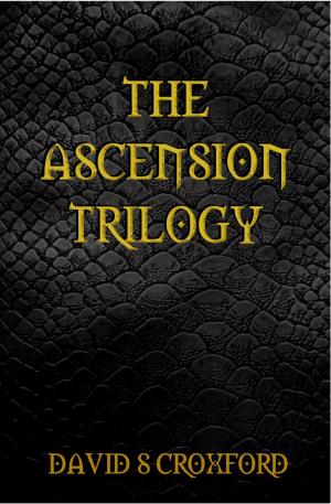 Cover of the book The Ascension Trilogy by Tyler Edwards