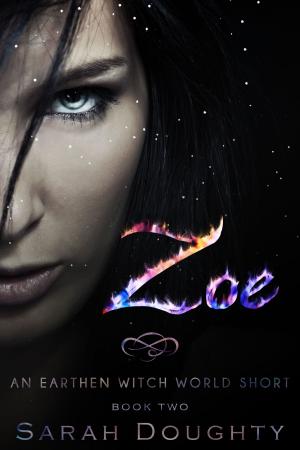 Cover of the book Zoe by Christine Fonseca