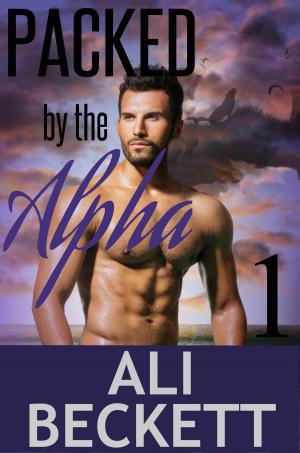 Cover of the book Packed by the Alpha (BBW Shifter Paranormal Romance Mystery) by Lynn Carmer