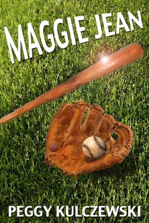 bigCover of the book Maggie Jean by 