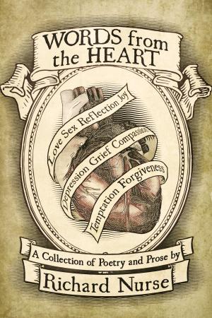Cover of the book Words from the Heart by Maurice M Gray Jr