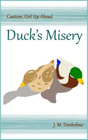 bigCover of the book Duck’s Misery by 