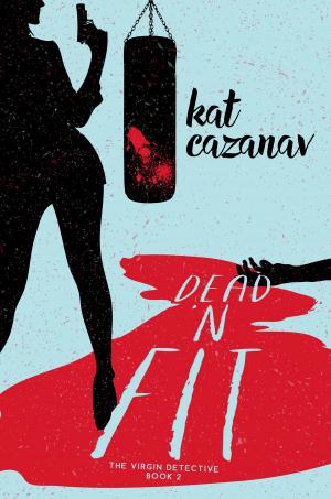 Book cover of Dead N' Fit