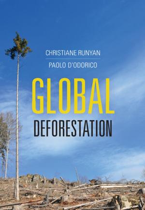 Cover of the book Global Deforestation by Graham Holderness