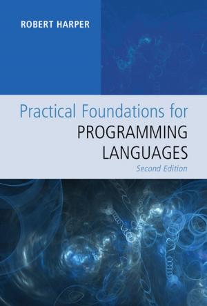 Cover of Practical Foundations for Programming Languages