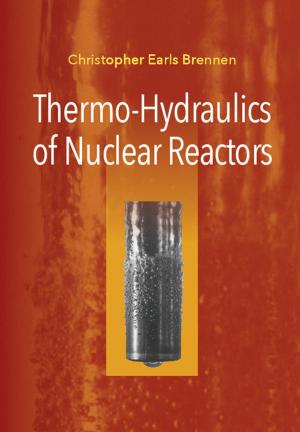 Cover of the book Thermo-Hydraulics of Nuclear Reactors by Alan McDougall