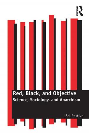 Cover of the book Red, Black, and Objective by Liliane Sprenger-Charolles, Pascale Colé, Willy Serniclaes